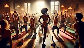 Image principale de HIP HOP YOGA