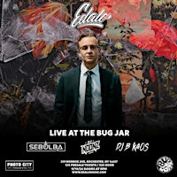 Edalo @ Bug Jar (Rochester, NY)