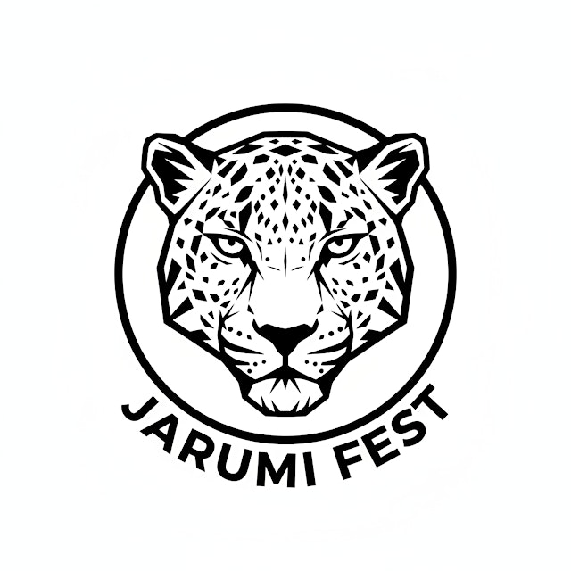 Image principale de Jarumi Fest 2026: Combat Games of the African Diaspora