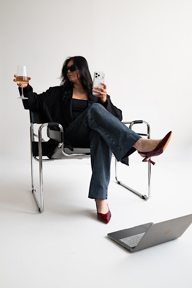 Image principale de Content Creator Club
