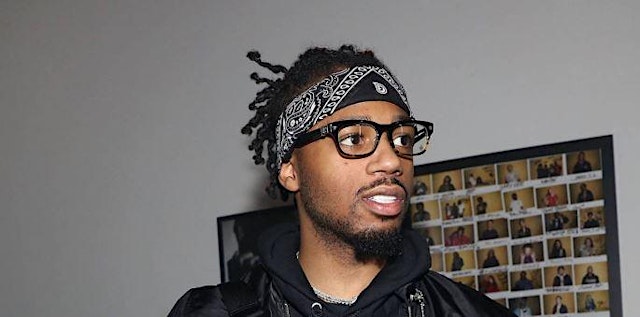 Image principale de Metro Boomin