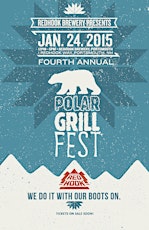 Polar Grill Fest primary image