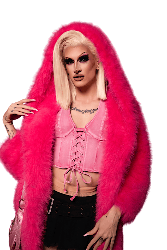 Drag Queen Bingo primary image