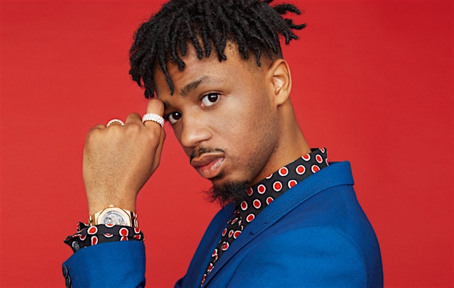 Image principale de Metro Boomin at LIV Nightclub Las Vegas