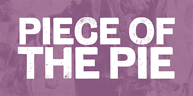 Image principale de Piece of the Pie: Leigh
