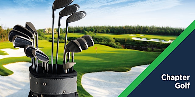 Image principale de Advocis Ottawa's 2026 Charity Golf Tournament