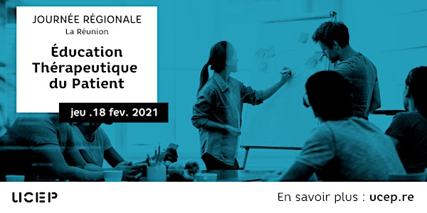 Journée Régionale ETP - La Réunion