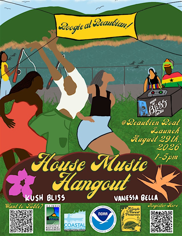 Image principale de House Music Hangout