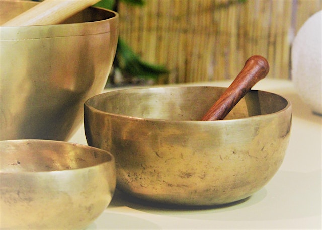 Image principale de Sound Bath with Brandy Lefsyk