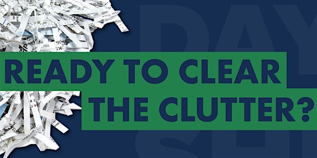 Image principale de DPW Shred Event