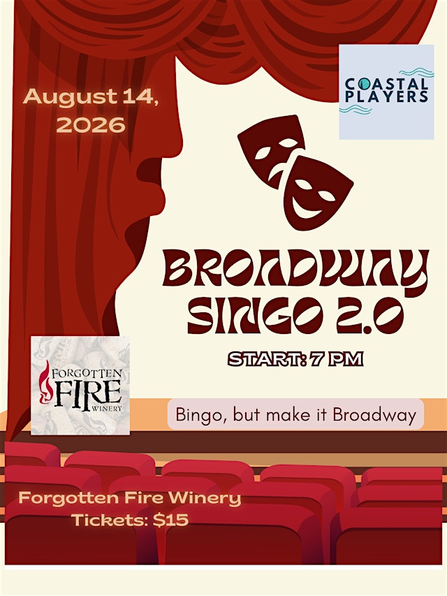 Image principale de Broadway Singo 2.0