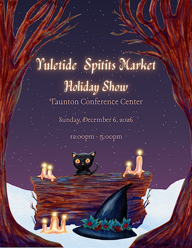 Imagen principal de Yuletide Spirits Market