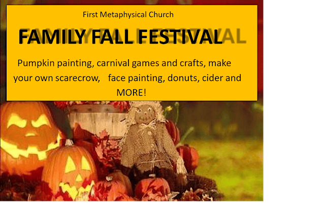 Image principale de Family Fall Festival
