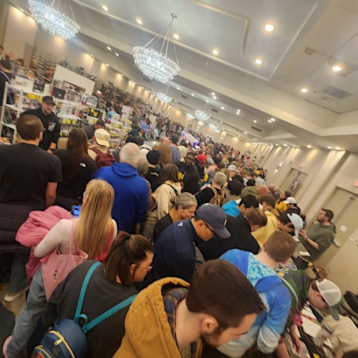 PokeKon Fest - All Pokemon Show - Rochester, NY