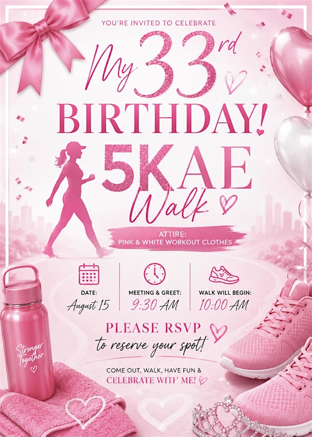 Imagen principal de 5Kae Walk