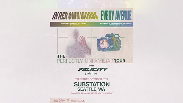 Image principale de IHOW X Every Avenue