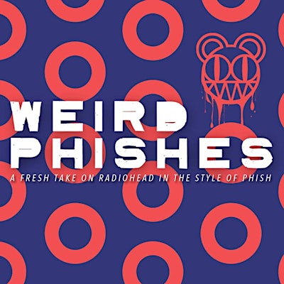 Weird Phishes
