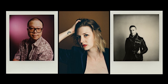 Image principale de Analog Week | Lighting for Film & Instant Film Portraits with Kate Hailey