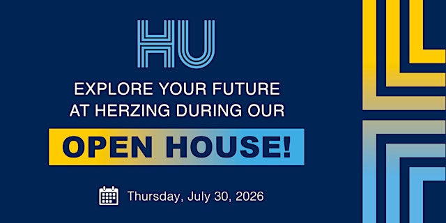 Herzing Birmingham Open House primary image
