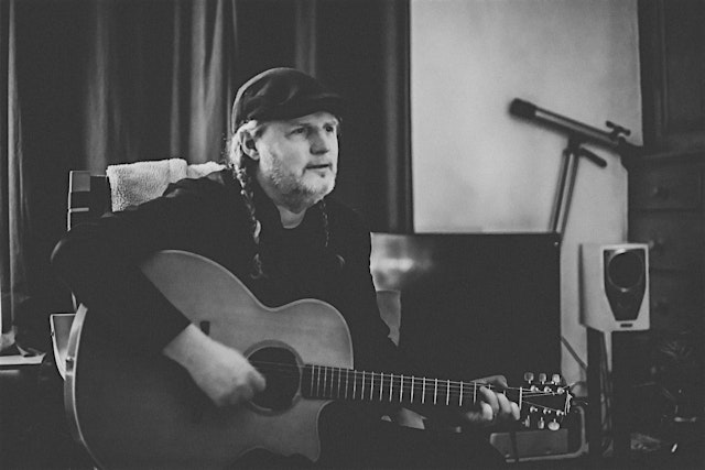 Casey Neill live in Sandpoint, ID at Idaho Pour Authority primary image