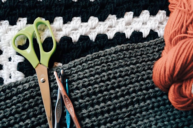Image principale de Beginner Crochet: A 6-Week Introduction to Crochet