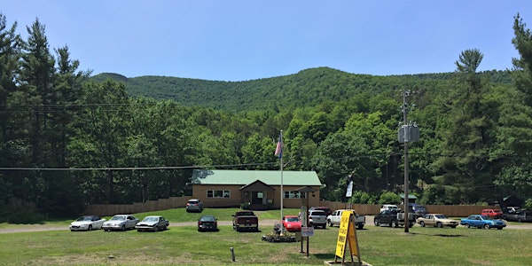Handgun Safety Course (Free) Phoenicia, NY