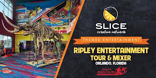 Imagen principal de Ripley's Warehouse Tour & Mixer