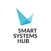 Logotipo da organização Smart Systems Hub GmbH