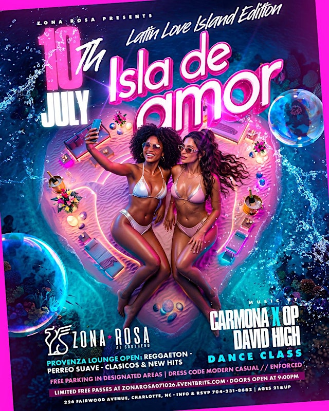 Image principale de Zona Rosa Fridays