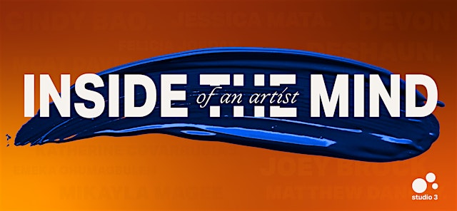 Image principale de Inside the Mind of an Artist