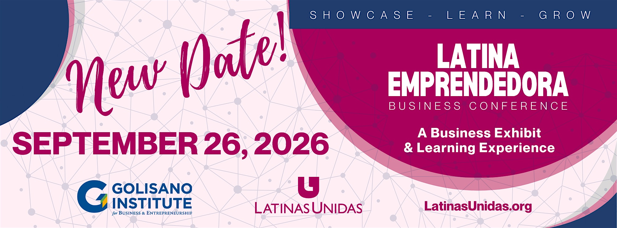 Latina Emprendedora 2026 Business Conference