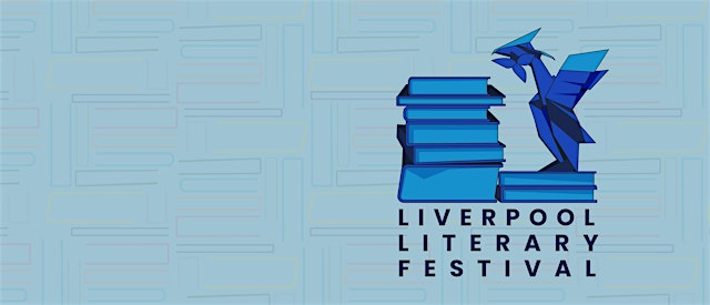 Liverpool Literary Festival 2026 VIP Passes primary image