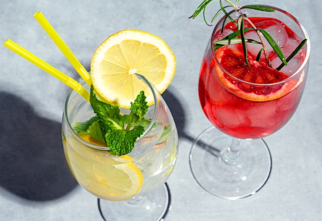 Imagen principal de Does It Spritz?!