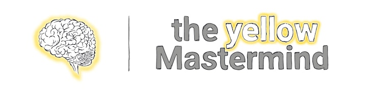 Business Growth with The Yellow Mastermind image