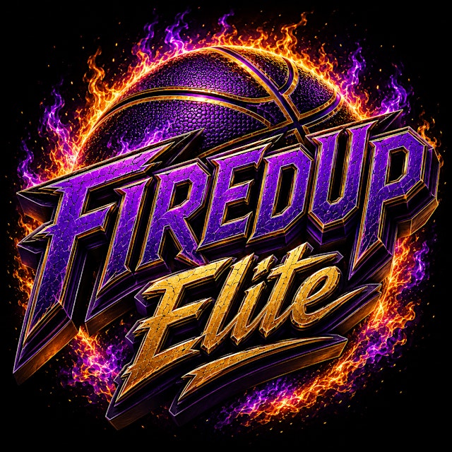 FiredUp Elite Skill & Development primary image