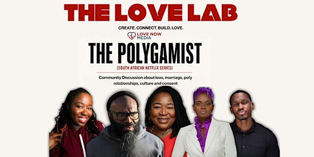 Image principale de The Polygamist: Community Discussion
