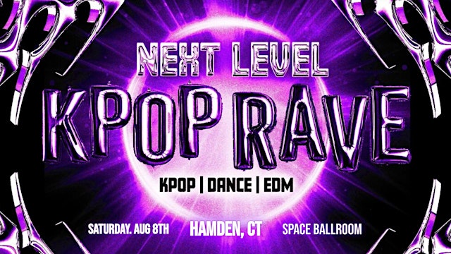 Image principale de Next Level KPop