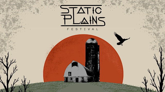 Image principale de STATIC PLAINS Festival