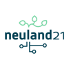 Logotipo de Neuland21 e.V.