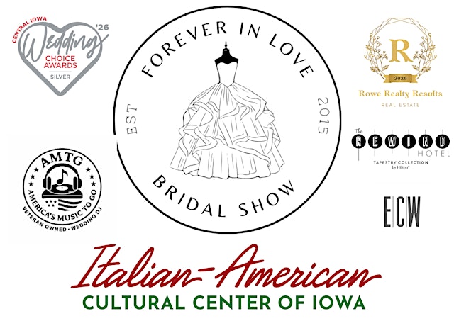 Image principale de Forever in Love: Bridal Show