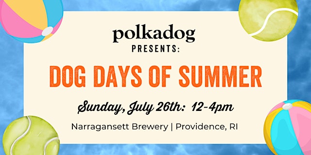 Imagen principal de Dog Days of Summer