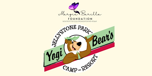 Margie Barilla Foundation, National Foster Care Birthday Celebration in TX! primary image