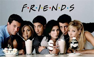 Imagen principal de Friends Trivia in Astoria