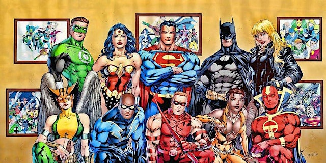Imagen principal de DC Trivia in Astoria