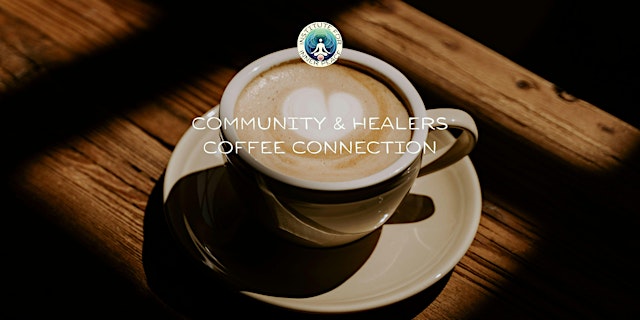 Community & Healers Coffee | Inner Peace Retreat Meet & Greet primary image
