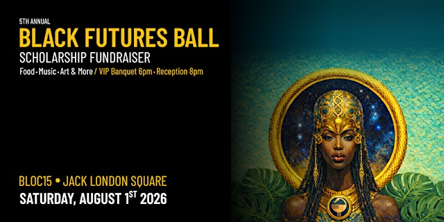 Image principale de Black Futures Ball 2026