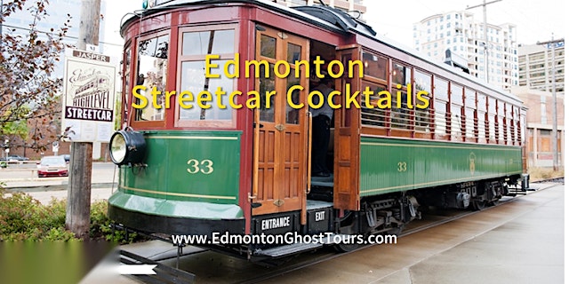Image principale de Edmonton Streetcar Cocktails (over HighLevel Bridge)