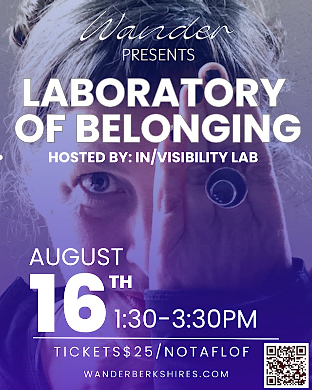 Image principale de Laboratory of Belonging