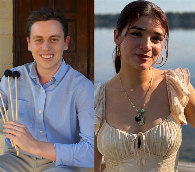 Image principale de James Hall and Digna Ojito: Tribute to Jobim