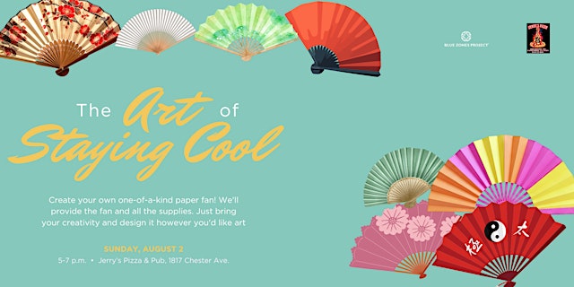 Image principale de The Art of Staying Cool - BZP Bakersfield (Downshift)
